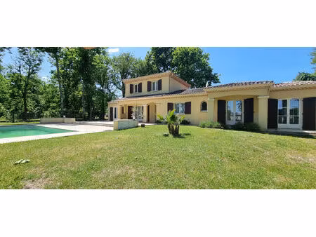 maison 7 pièces 180 m² à vendre / acheter parempuyre 33290 ? | era immobilier
