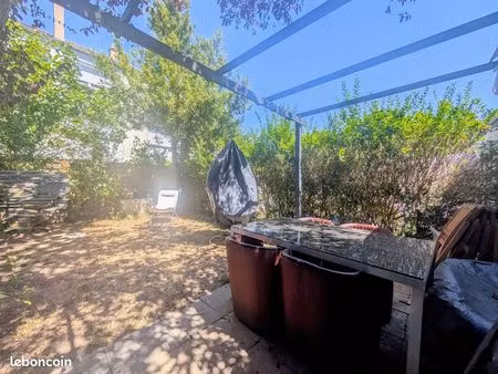 maison 5 pièces 106 m²