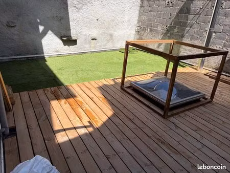 appartement 42m2
