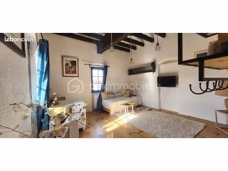 duplex/triplex 1 pièce 43 m²