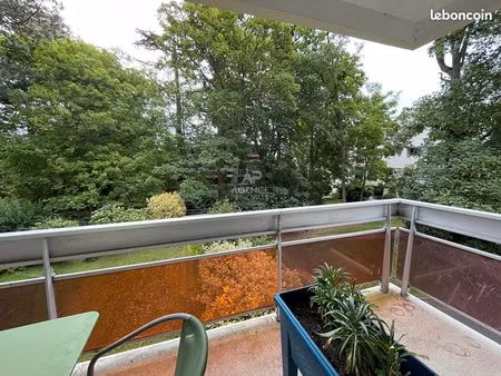appartement 4 pièces 84 m²
