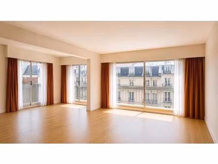 appartement 5 pièces
