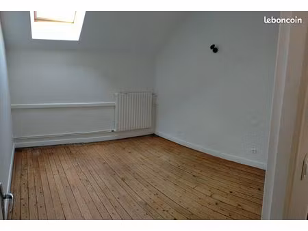 appartement 100m² précigné