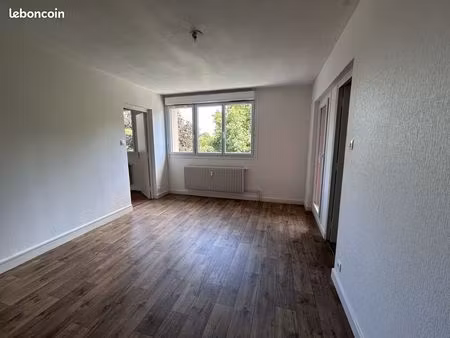 appartement 3 pièces 69 m²