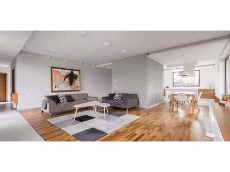 appartement avec terrasse centre - sceaux (92)