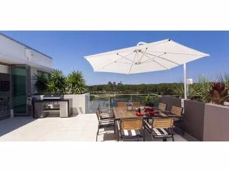 appartement avec terrasse suresnes (92)