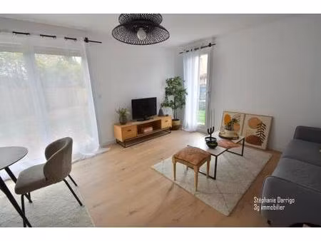 appartement 5 pièces