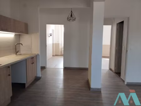 appartement t4 de 85 m2 à vendre