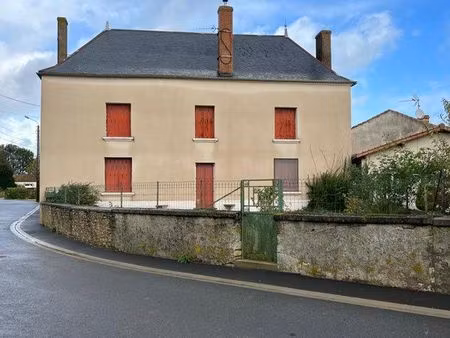maison 5 pièces