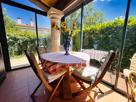 vente maison 5 pièces 117 m² auch (32000)