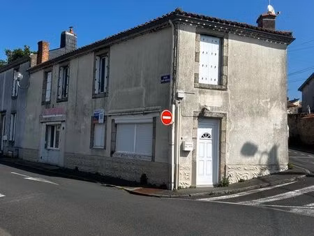 maison de ville