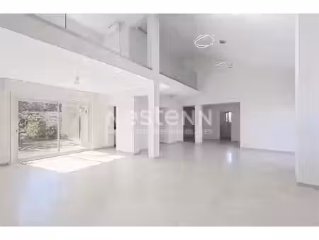 vente maison 8 pièces 214 m² bron (69500)