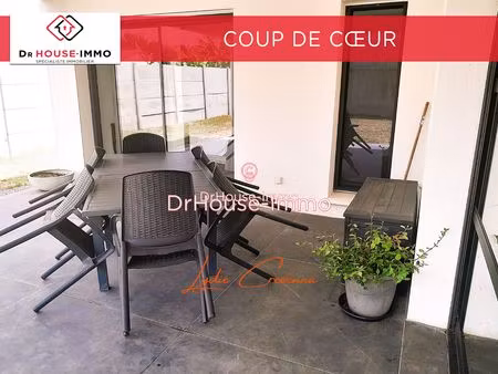 maison de 2021 - dpe a - 4 chambres dont 3 suites -challans-