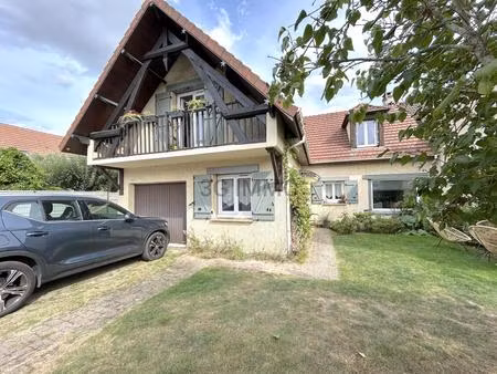 maison 6 pièces