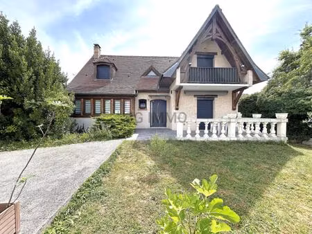 maison 6 pièces