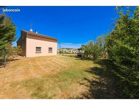 propriété 2 pièces 60 m²