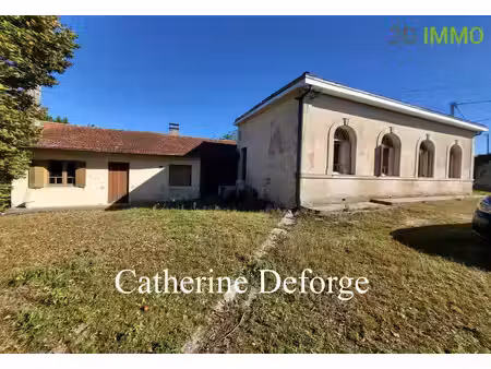 maison 10 pièces