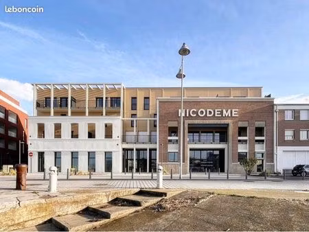 maison de standing neuve 140 m² – citadelle à réserver -maison de standing neuve 140 m² – 