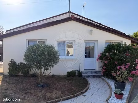 maison 5 pièces 127 m²
