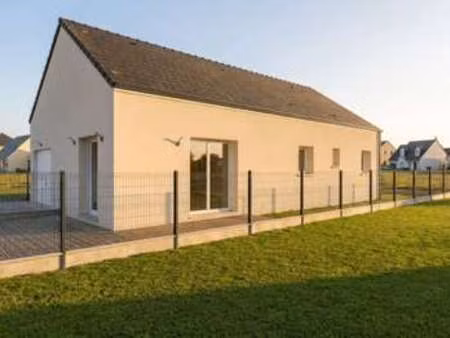 vente maison à falaise (14700) : à vendre / 70m² falaise