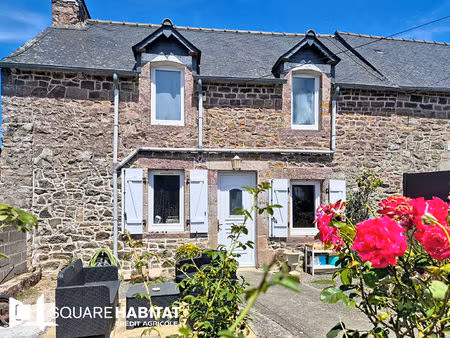 frehel maison 3 pièces 97 m²