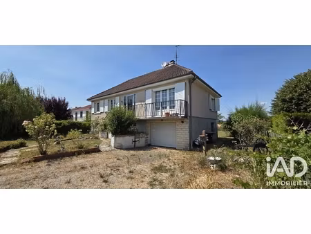 vente maison traditionnelle 4 pièces