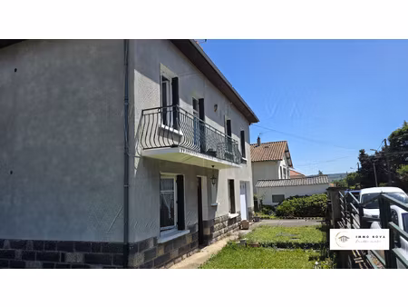 maison individuelle