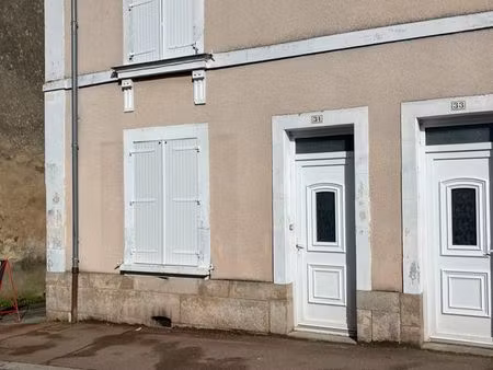 location maison mansigné