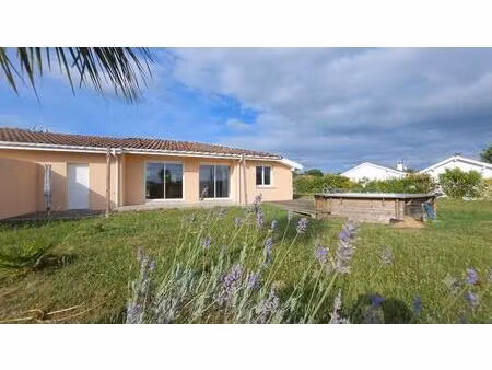 maison 3 pièces