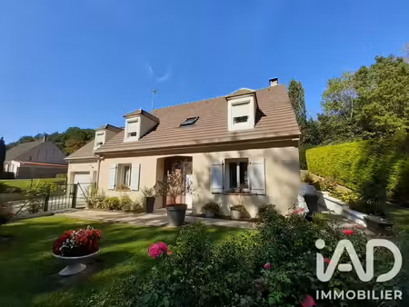 vente maison traditionnelle 5 pièces