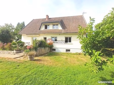 pavillon 6 pièces 157 m²