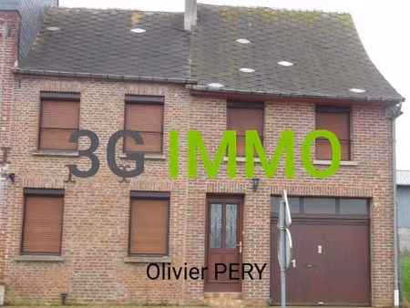 maison 6 pièces