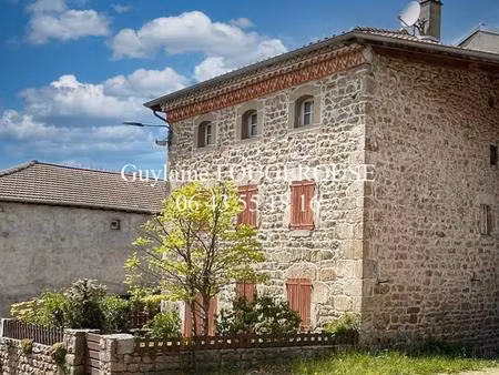 maison 9 chambres 12 pièce(s) 310 m2