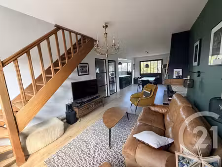 en vente maison 120 m² – 279 000 € |saint-martin-boulogne