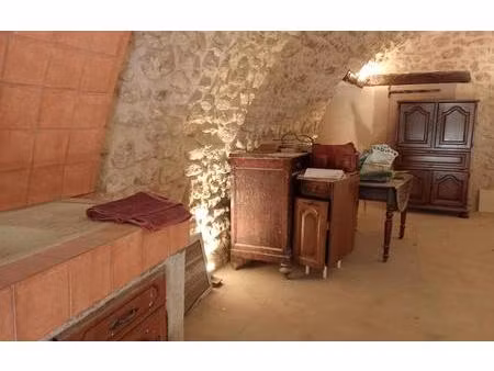 maison 9 pièces