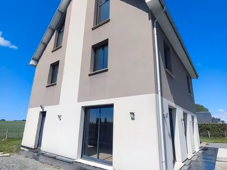 maison d'architecte 207 m2