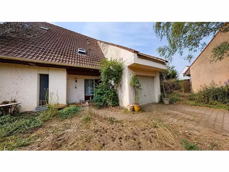 vente maison 6 pièces 110 m² à souffelweyersheim (67460)  350 000 €
