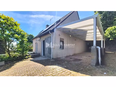 maison talensac 5 pièce(s) 100 m2 environ
