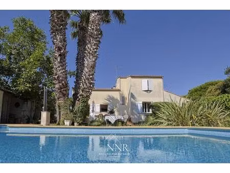 villa 5 pièces