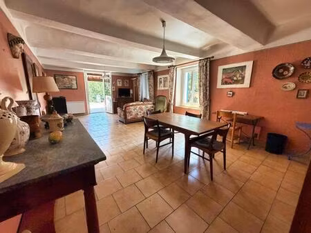 maison de village 3 pièces