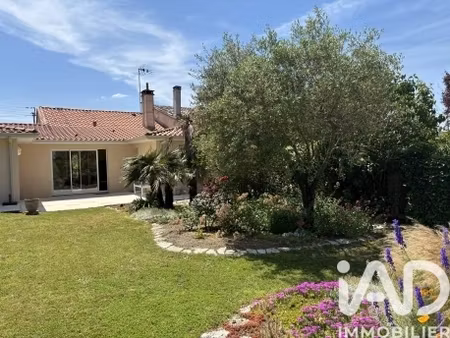 vente maison/villa 3 pièces