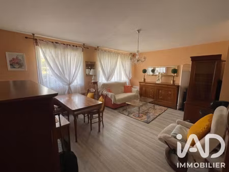 vente maison/villa 3 pièces