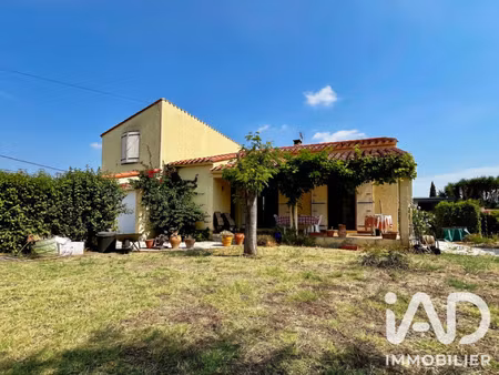 vente maison/villa 4 pièces