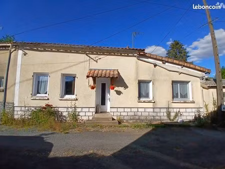 maison 3 pièces 86 m²