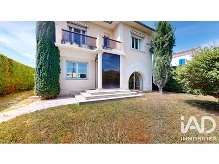 vente maison/villa 4 pièces