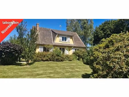 maison 5 pièces 130 m²