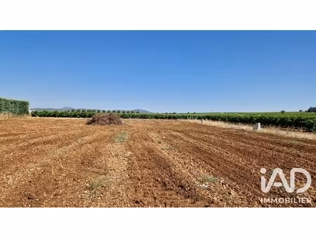 vente terrain 691 m²