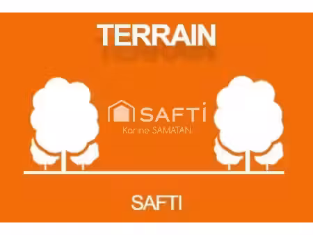 vente terrain à batir 3525 m² à bouloc (31620)  139 000 €