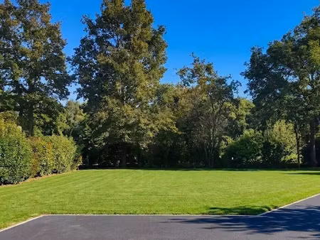 vente terrain 572 m² à carquefou (44470)  176 220 €