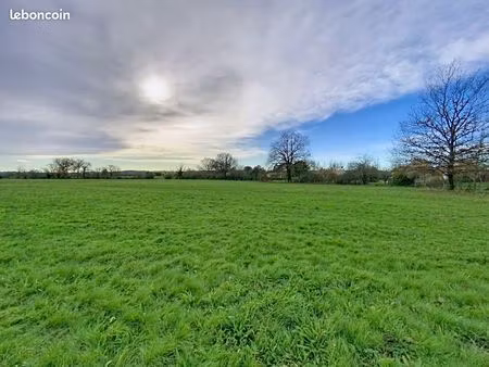 terrain 859 m² lavaur